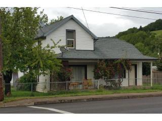 807 Main St, Sheridan, OR 97378-1526