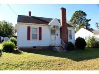1207 Mebane St, Burlington, NC 27217-4136