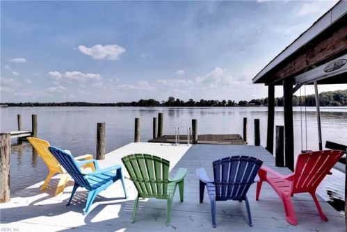 4027 Riverside Dr, Lanexa, VA 23089-9415