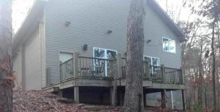 1055 Lakefront Rd, Pearson, AR 72131-8463