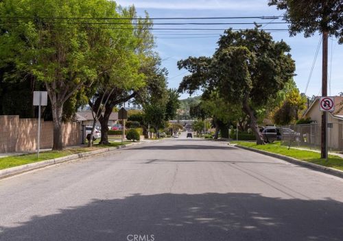 1485 Lassiter Dr, Walnut CA  91789-1210 exterior
