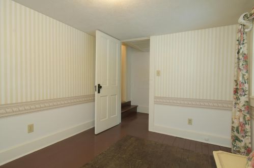 413 Park St, Bellefontaine OH  43311-2447 exterior