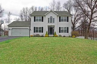 38 Ponderosa Dr, Clifton Park Center, NY 12065-6242