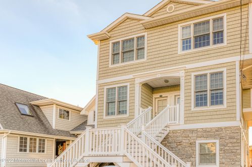 133 Randall Ave, Point Pleasant Beach NJ  08742-3145 exterior