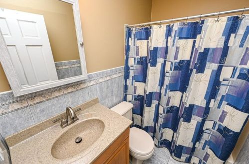 166 Lakeside Trl, Panamoka NY  11961-2246 exterior