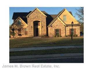 26 Hal Sutton Dr, Bodcau LA  71037-2814 exterior