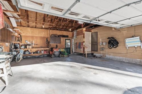 405 Seminole Ave, East Farmington WI  54020-8151 exterior