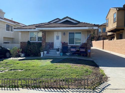 1908 Ernest Ave, Redondo Beach, CA 90278-1809