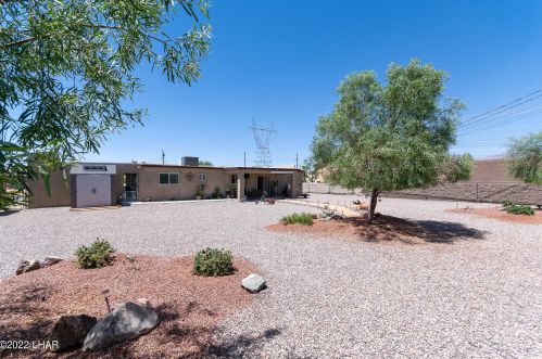 3483 Tarpon Dr, Lake Havasu City AZ  86406-4218 exterior
