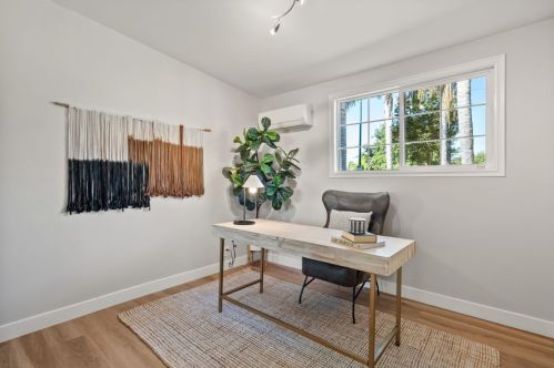 115 Hemlock Ave, Sunnyvale CA  exterior