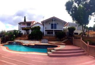 8560 Pueblo Rd, Lakeside, CA 92040-5407