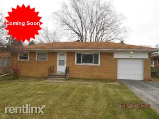 5510 Suder Ave, Toledo OH  43611-1413 exterior