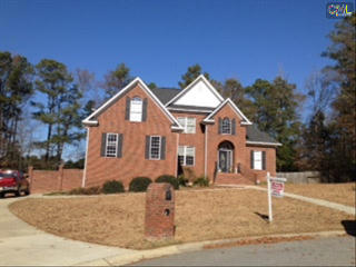 118 Baskin Hills Ct, Lexington, SC 29072-8345