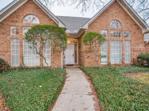 44 Rolling Hills Cir, Denton, TX 76205-8542