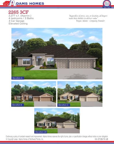 4062 Bamberg St, Fort Pierce, FL 34953-7029