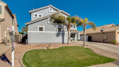38147 Carolina Ave, San Tan Valley, AZ 85140-5770