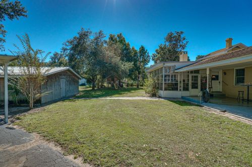 12940 Fort King Rd, Dade City FL  33525-5605 exterior