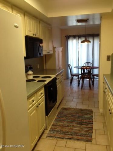 2307 Heritage Dr, Titusville FL  32780-4372 exterior