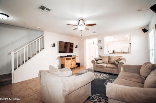 5440 Monrovia Ave, Tucson, AZ 85706-2120
