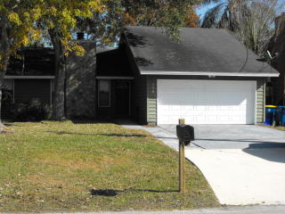 1543 Derringer Rd, Jacksonville, FL 32225-2802