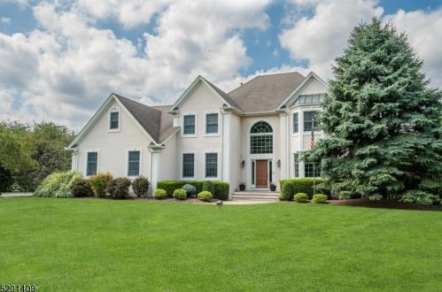 71 Old Boonton Rd, Parsippany, NJ 07834-2919