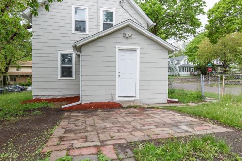 3350 Aldrich Ave, Minneapolis MN  55408-3626 exterior