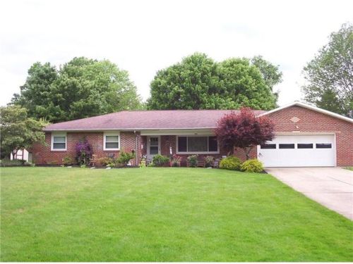 186 Donald Rd, Hermitage, PA 16148-3554