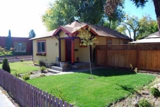 111 Bond St, Bend, OR 97701-3207