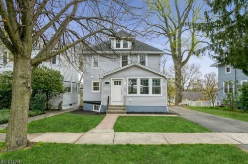 164 Alexander Ave, Nutley, NJ 07110-1002