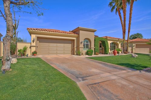 25 Stonecrest Cir, Rancho Mirage, CA 92270-4822