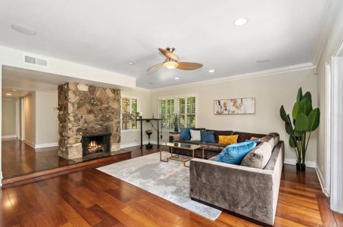 1918 College Vista Ave, Walnut CA  91789-1004 exterior