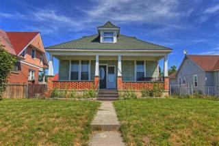 524 Montgomery Ave, Spokane WA  99205-4611 exterior