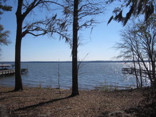 3418 Princess Pond Rd, St Paul SC  29148-7295 exterior