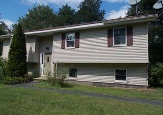130 Brownville Rd, Fortsville NY  12831-2149 exterior