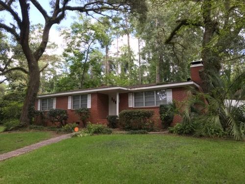 1901 Croydon Dr, Tallahassee, FL 32303-4503