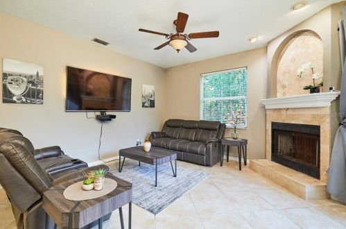 5115 Swallow Dr, Land O Lakes FL 34639-3828 exterior