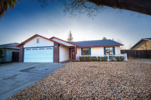 217 Tyler St, Grayson, CA 95363-9201