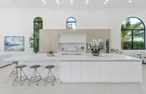 16510 Senterra Dr, Delray Beach FL  33484-6985 exterior