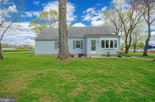 601 Dutch Mill Rd, Newfield, NJ 08344-5134