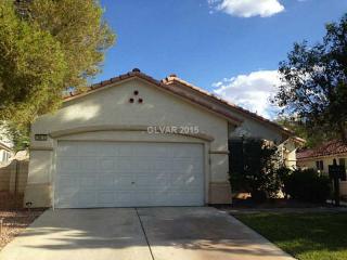 3013 Scenic Valley Way, Henderson, NV 89052-3091