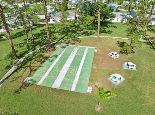 18 Dawn Flower Cir, Lehigh Acres FL 33936-7355 exterior