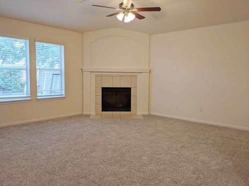 13109 Rippling Creek Ln, Pearland TX  77584-6763 exterior