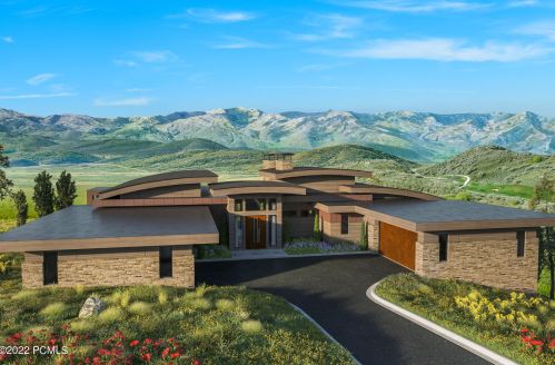 3413 Wapiti Canyon Rd, Park City, UT 84098-6241