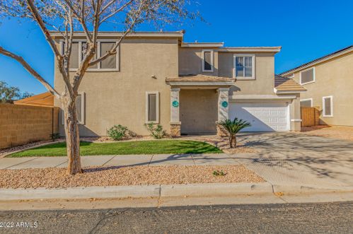 2354 87th Pl, Mesa, AZ 85209-5358