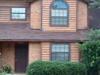 4429 Stratfordshire Ct, Tallahassee FL  32309-2249 exterior