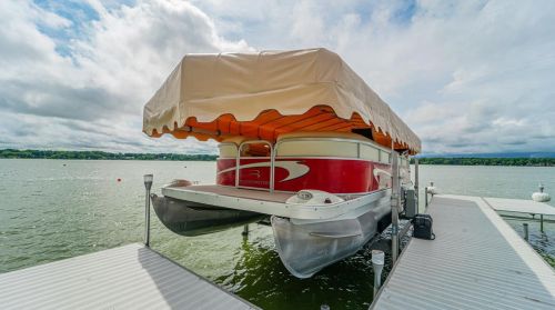 7714 134th Pl, Cedar Lake IN  46303-9544 exterior