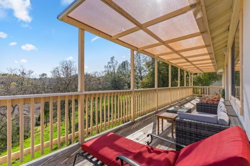 13688 Sun Forest Dr, Lake Wildwood CA  95946-9123 exterior