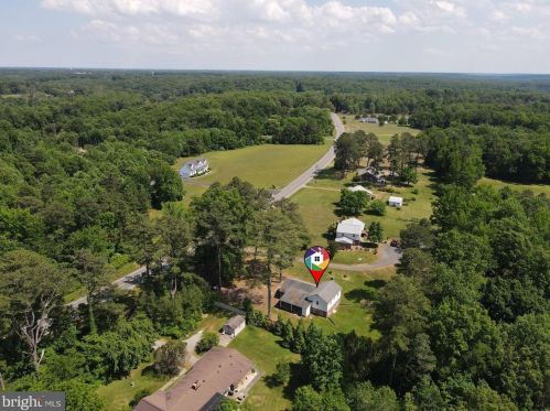 13952 Kings Hwy, Montross VA  22520-2419 exterior