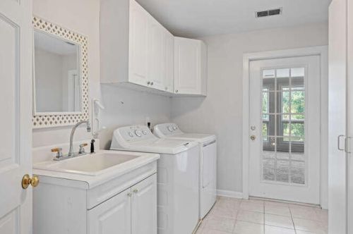 1580 Aztec Ln, Mount Pleasant SC 29464 exterior