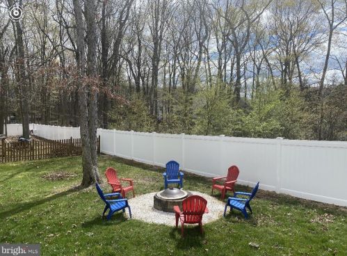 11 Galena Ct, Erial NJ  08081-4320 exterior